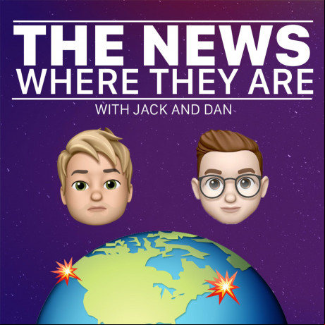 The News Where They Are With Jack And Dan A On